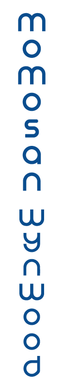 Momosan Wynwood logo